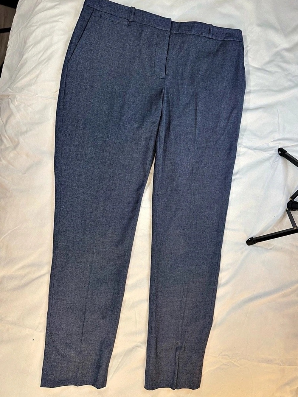 Tommy Hilfiger Woman’ Blue Dress Pants Size 6